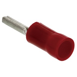 1 Box of 1000 - TE Connectivity, PLASTI-GRIP Insulated, Tin Circular Connector Contact, 0.25mm² to 1.6mm², 22AWG to 16AWG, 1.8mm