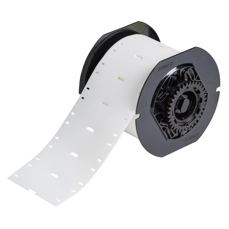 1 Box of 250 - Brady Cable Marker