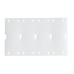 1 Box of 250 - Brady Cable Marker