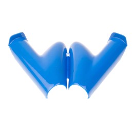 1 Kit - Essentra Spiral Wrap, I.D 20mm, 50.8mm Polyethylene