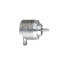 1 pcs - ifm electronic Incremental Incremental Encoder, 10000 ppr, HTL, TTL Signal, Solid Type, 10mm Shaft
