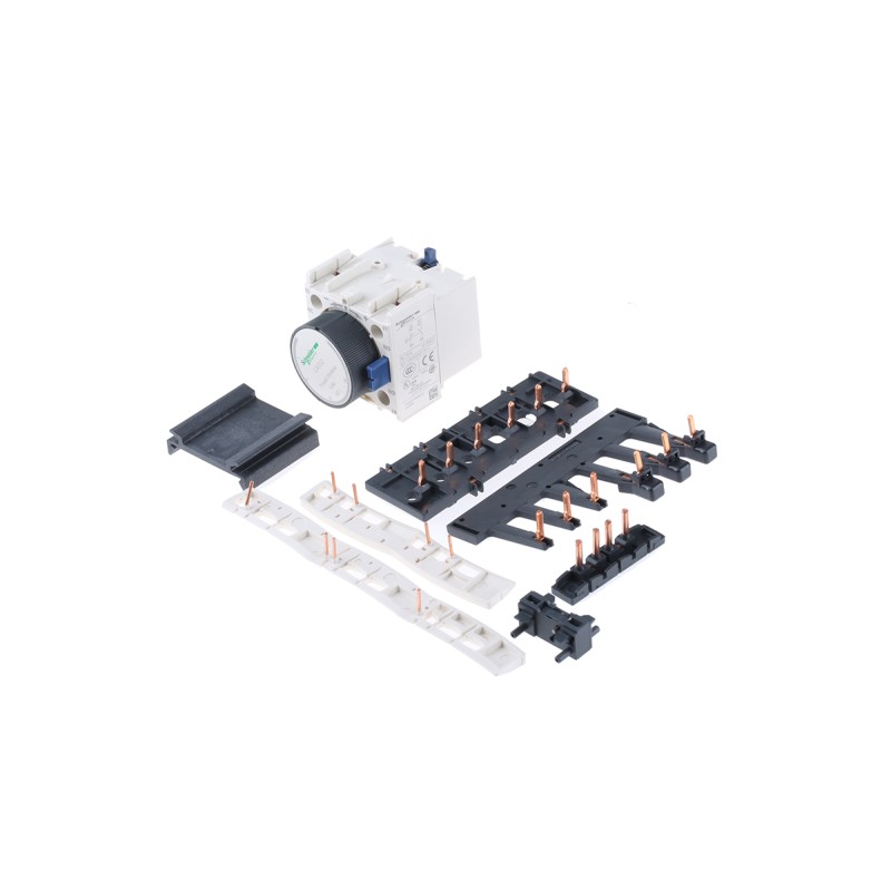 1 pcs - Schneider Electric Mounting Kit for use with D32 Series