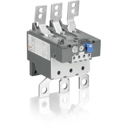 1 pcs - ABB Thermal Overload Relay NO/NC, 150 - 200 A Contact Rating, 3, TA200DU