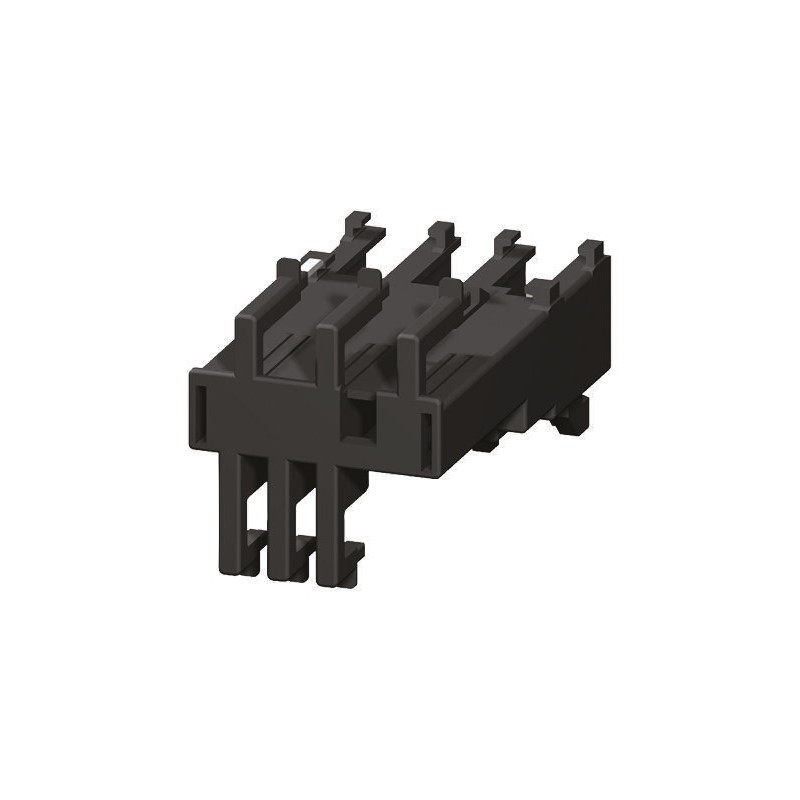 1 pcs - Siemens Link Module for use with 3RT2 Series, 3RV2 Series