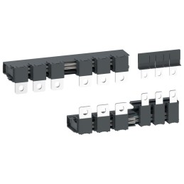 1 pcs - Schneider Electric TeSys Jumper Bar for use with G265-500-Y, Giga Contactor LC1G265-500