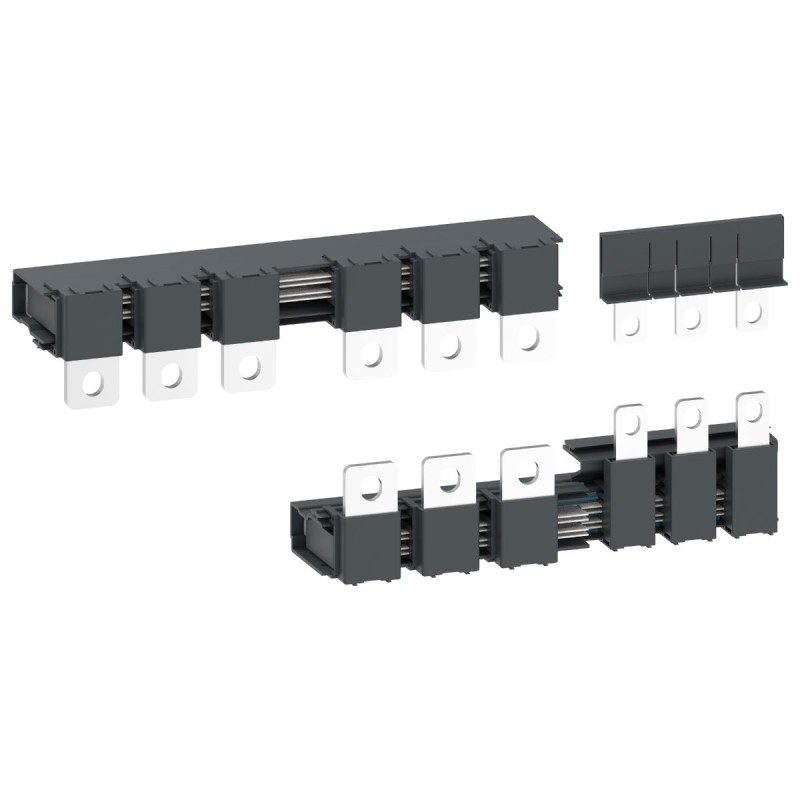 1 pcs - Schneider Electric TeSys Jumper Bar for use with G265-500-Y, Giga Contactor LC1G265-500