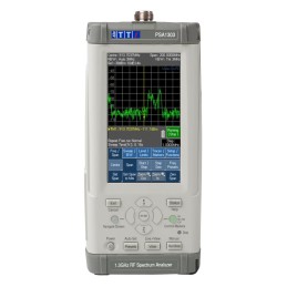 1 pcs - Aim-TTi PSA1303 Handheld Spectrum Analyser, 1.3GHz