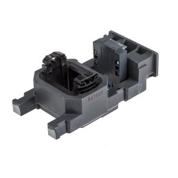 1 pcs - Schneider Electric TeSys Contactor Coil for use with LC1F185, LC1F225