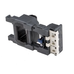 1 pcs - Schneider Electric TeSys Contactor Coil for use with LC1F185, LC1F225