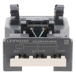1 pcs - Schneider Electric Contactor Coil for use with LC1 Series