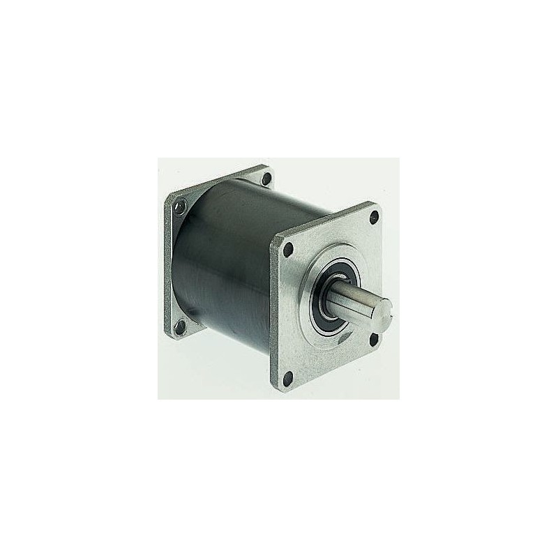 1 pcs - McLennan Servo Supplies Planetary Gearbox, 50:1 Gear Ratio, 24 Nm Maximum Torque