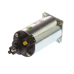 1 pcs - Crouzet Brushed DC Motor, 16 W, 12 V dc, 75 Ncm, 3370 rpm