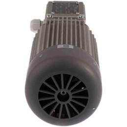 1 pcs - Mini Motor Induction Geared AC Geared Motor, 180 W, 3 Phase, 230 V, 400 V