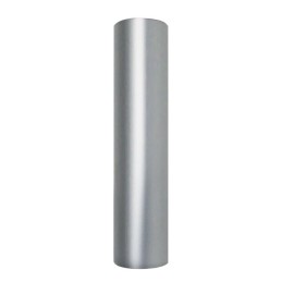 1 pcs - Patlite Silver Non-threaded Pole for use with LR, SL, SK, SF, NE-A, NE-IL Series