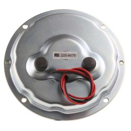 1 pcs - RS PRO Brushed DC Motor, 110 W, 23.5 V dc, 35 Ncm, 3000 rpm, 10mm Shaft Diameter