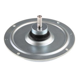 1 pcs - RS PRO Brushed DC Motor, 110 W, 23.5 V dc, 35 Ncm, 3000 rpm, 10mm Shaft Diameter