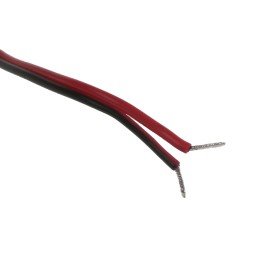 1 pcs - Portescap Brushed DC Motor, 11 W, 24 V dc, 21 mNm, 5600 rpm, 3mm Shaft Diameter