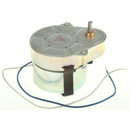1 pcs - Crouzet Clockwise Synchronous Geared AC Geared Motor, 3.5 W, 230 V