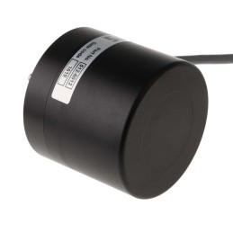 1 pcs - McLennan Servo Supplies Brushless DC Motor, 35 W, 24 V dc, 0.11 Nm, 3650 rpm, 5.99mm Shaft Diameter