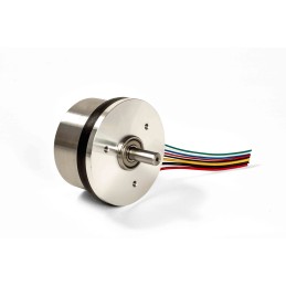 1 pcs - RS PRO Brushless DC Motor, 24 V dc, 0.9 Nm, 3700 rpm