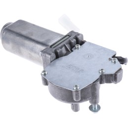 1 pcs - DOGA Geared DC Geared Motor, 12 V dc, 4 Nm, 25 rpm, 48mm Shaft Diameter