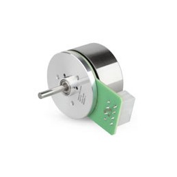 1 pcs - Maxon Brushless DC Motor, 70 W, 24 V dc, 128 mNm, 1460 mNm, 10000 rpm, 4mm Shaft Diameter