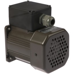 1 pcs - Panasonic M9M Reversible Induction AC Motor, 60 W, 3 Phase, 4 Pole, 400 V