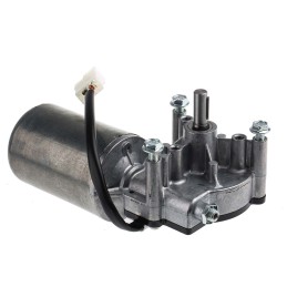 1 pcs - DOGA Geared DC Geared Motor, 20 W, 12 V dc, 5 Nm, 40 rpm