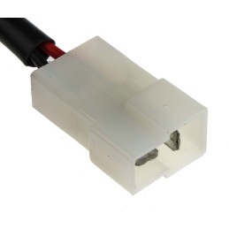 1 pcs - DOGA Geared DC Geared Motor, 20 W, 12 V dc, 5 Nm, 40 rpm