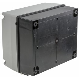 1 pcs - RS PRO Star Delta Starter, Star Delta, 22 kW, 230 V ac, 3 Phase, IP65