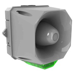 1 pcs - Eaton Series Base Sounder, 10 - 60 V ac/dc, IP69