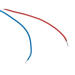 1 pcs - RS PRO 24 - 30 V 30 W Servo Motor, 1600 rpm, 36 Ncm Max Output Torque, 6mm Shaft Diameter