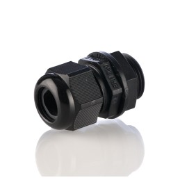 1 pcs - Clifford & Snell YL80 Series Red Sounder Beacon, 24 V dc, IP66, Side Mount, 116dB at 1 Metre