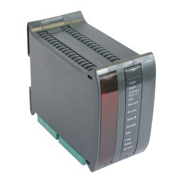 1 pcs - Sprint Electric DC Motor Controller, 30 V ac, 60 V ac, 1 Phase, 3.4 A, 24 V dc (@ 30 V ac), 90 V dc (@ 110 V ac)