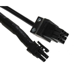 1 pcs - Schneider Electric Servo Servo Motor, 750 W, 220 V dc, 7.16 Nm, 5000 rpm, 19mm Shaft Diameter