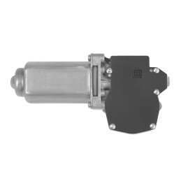 1 pcs - DOGA Geared DC Geared Motor, 12 V dc, 4 Nm, 25 rpm, 48mm Shaft Diameter