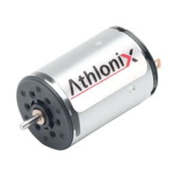 1 pcs - Portescap Brushed Geared DC Geared Motor, 3.485 W, 12 V dc, 0.0246 Nm, 1363 rpm, 3mm Shaft Diameter