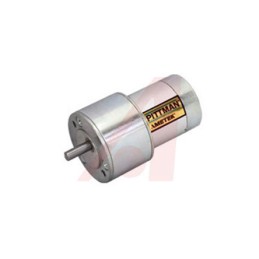 1 pcs - PITTMAN AMETEK TIP Brushed Geared DC Geared Motor, 9.98 W, 24 V dc, 96 Ncm, 82 rpm