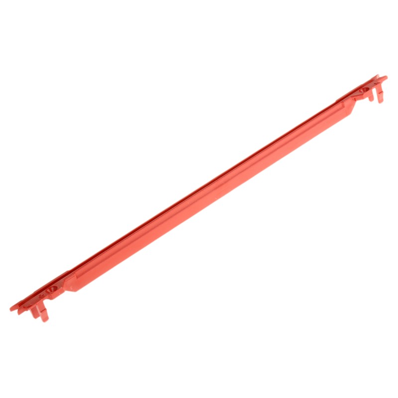 1 Bag of 10 - nVent SCHROFF Guide Rail, 220mm Depth