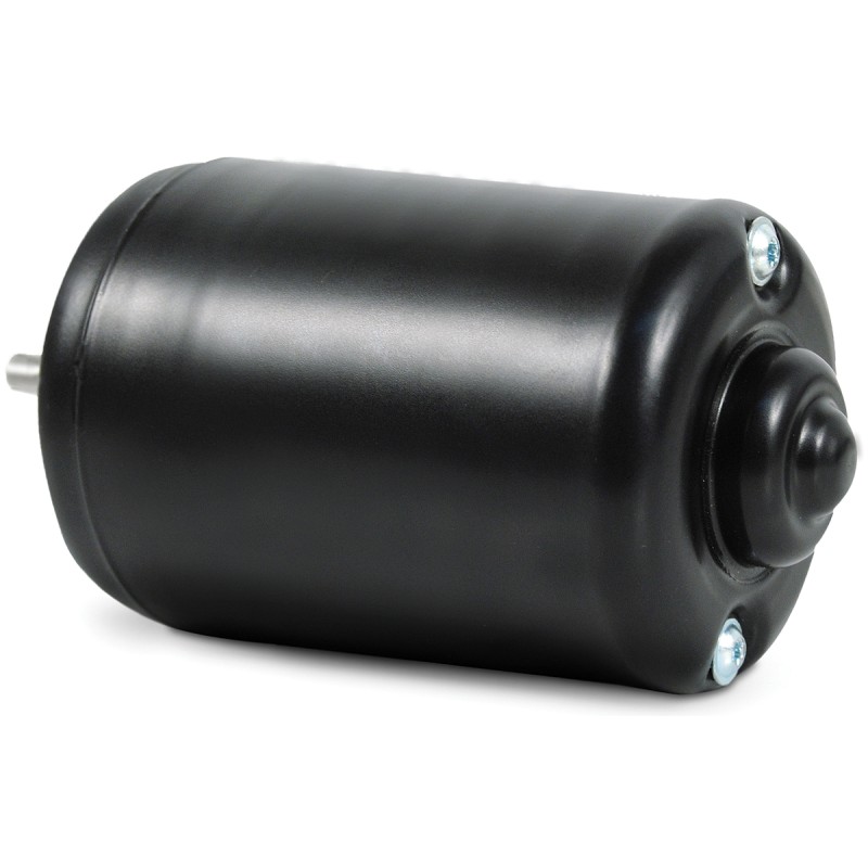 1 pcs - DOGA Brushed DC Motor, 122 W, 24 V dc, 0.4 Nm, 2900 rpm