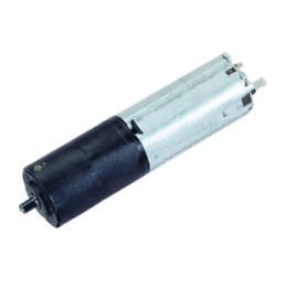1 pcs - Nidec Brushed Geared DC Geared Motor, 72 W, 24 V dc, 7.5 Nm, 12 Nm, 200 rpm, 10mm Shaft Diameter