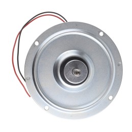 1 pcs - RS PRO Brushed DC Motor, 200 W, 37.5 V dc, 64 Ncm, 3000 rpm, 10mm Shaft Diameter