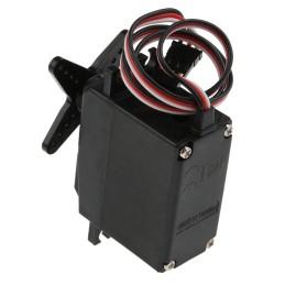 1 pcs - Parallax Inc 4 - 6 V Servo Motor, 50 rpm, 27 Ncm Max Output Torque