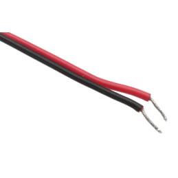 1 pcs - Portescap Brushed DC Motor, 11 W, 12 V dc, 19.9 mNm, 5300 rpm, 3mm Shaft Diameter