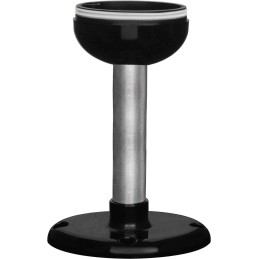 1 pcs - RS PRO Base, Black Housing