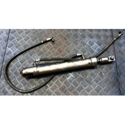 2005 LANSING LINDE R20 PN Electric Forklift Reach Truck HYDRAULIC ROD CYLINDER /