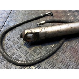 2005 LANSING LINDE R20 PN Electric Forklift Reach Truck HYDRAULIC ROD CYLINDER /