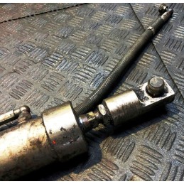 2005 LANSING LINDE R20 PN Electric Forklift Reach Truck HYDRAULIC ROD CYLINDER /