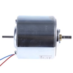 1 pcs - RS PRO 24 V 30 W Servo Motor, 1600 rpm, 27 Ncm Max Output Torque, 6mm Shaft Diameter