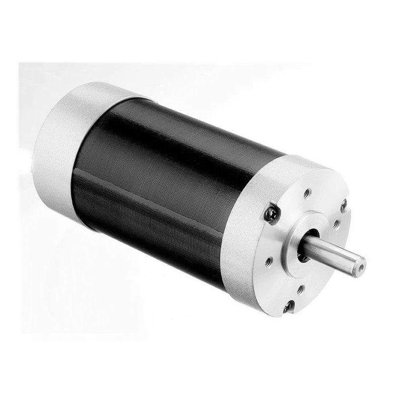 1 pcs - RS PRO Brushless DC Motor, 36 V dc, 0.9 Nm, 3700 rpm, 25mm Shaft Diameter